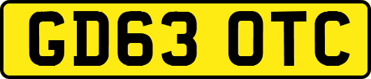 GD63OTC