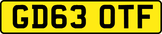 GD63OTF