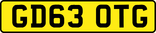 GD63OTG