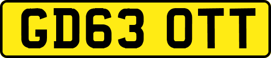 GD63OTT