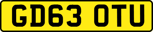 GD63OTU
