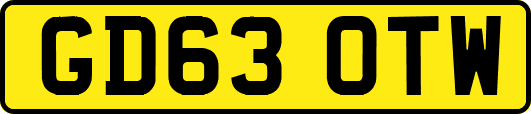 GD63OTW