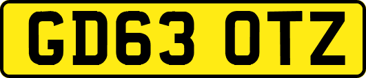 GD63OTZ
