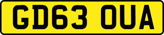 GD63OUA