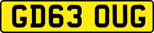 GD63OUG