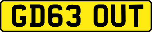 GD63OUT