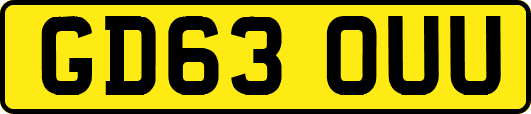 GD63OUU