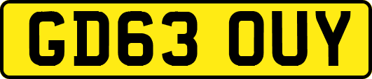 GD63OUY