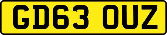 GD63OUZ