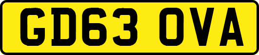 GD63OVA