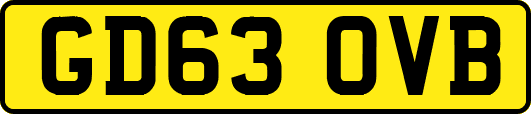 GD63OVB