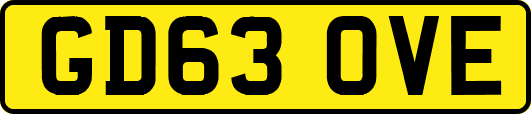 GD63OVE