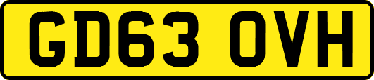 GD63OVH
