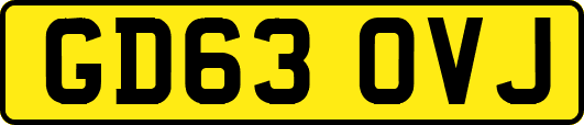 GD63OVJ