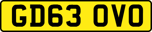 GD63OVO