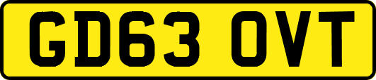 GD63OVT