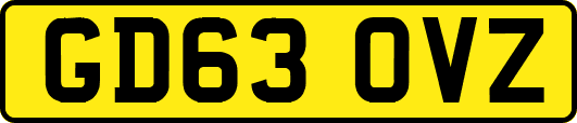 GD63OVZ