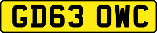 GD63OWC
