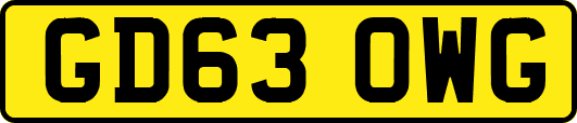 GD63OWG