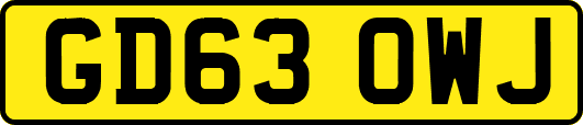 GD63OWJ