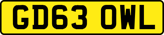 GD63OWL