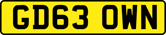 GD63OWN
