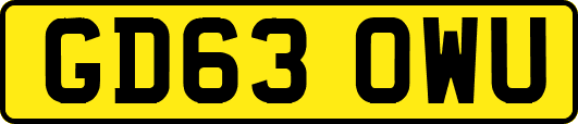 GD63OWU