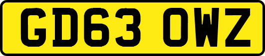 GD63OWZ