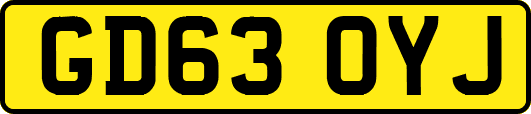 GD63OYJ