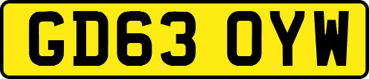 GD63OYW