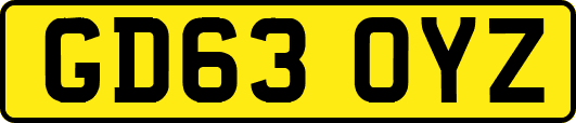 GD63OYZ
