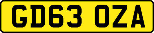 GD63OZA