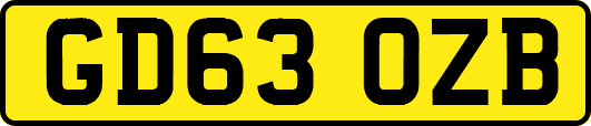 GD63OZB