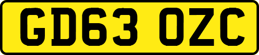 GD63OZC