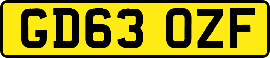 GD63OZF
