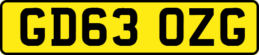 GD63OZG