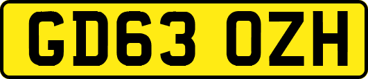 GD63OZH