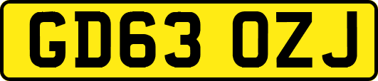 GD63OZJ