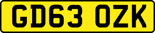 GD63OZK