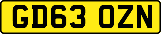 GD63OZN