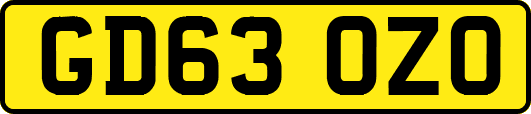 GD63OZO