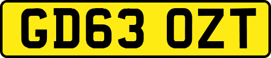 GD63OZT
