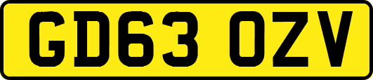 GD63OZV