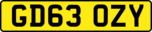 GD63OZY