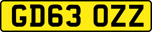 GD63OZZ