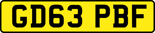 GD63PBF
