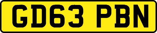 GD63PBN