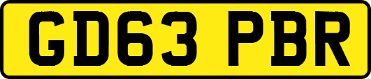 GD63PBR