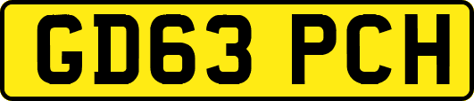GD63PCH