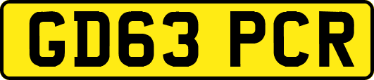 GD63PCR
